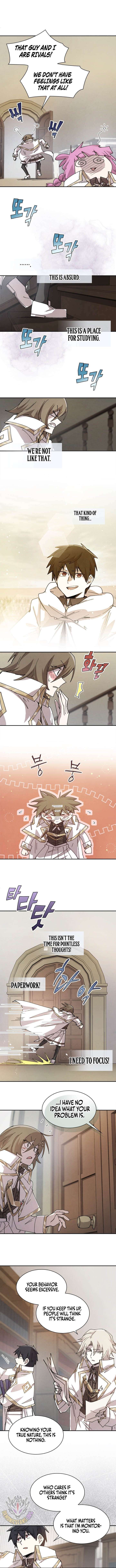 Reincarnation Of The Hero Party Archmage 125 7