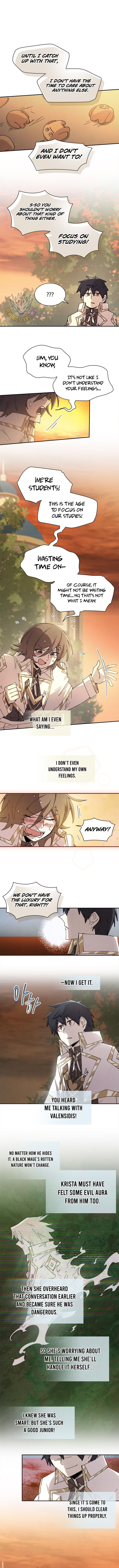 Reincarnation Of The Hero Party Archmage 126 3