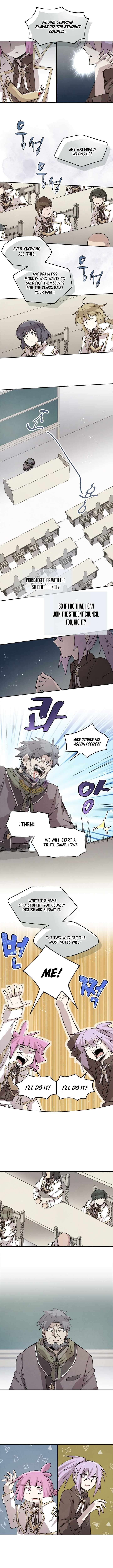 Reincarnation Of The Hero Party Archmage 127 2