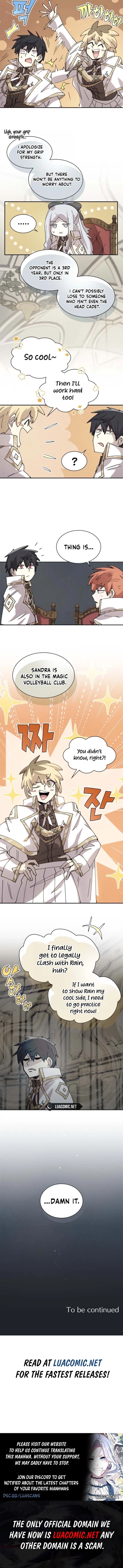 Reincarnation Of The Hero Party Archmage 128 6