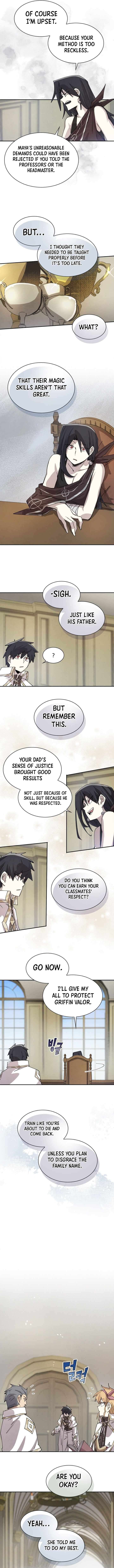 Reincarnation Of The Hero Party Archmage 131 2