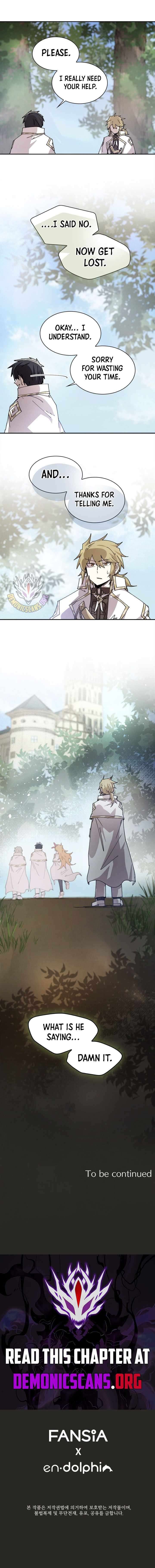 Reincarnation Of The Hero Party Archmage 131 9