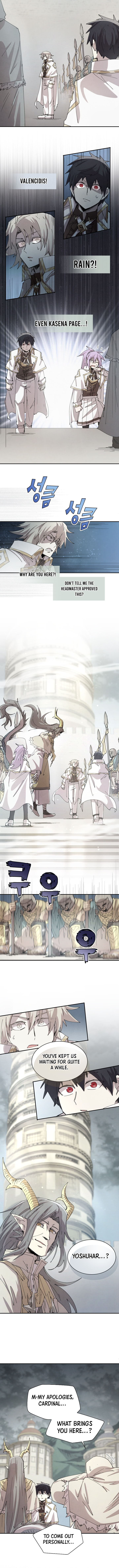 Reincarnation Of The Hero Party Archmage 144 4