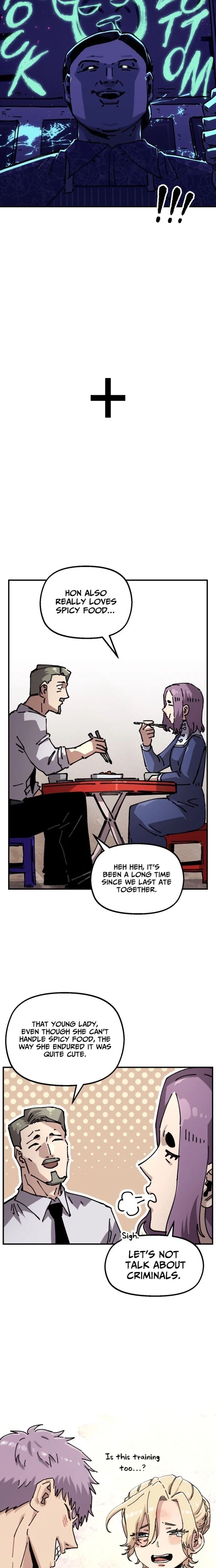 Reincarnation Of The Veteran Soldier 183 18