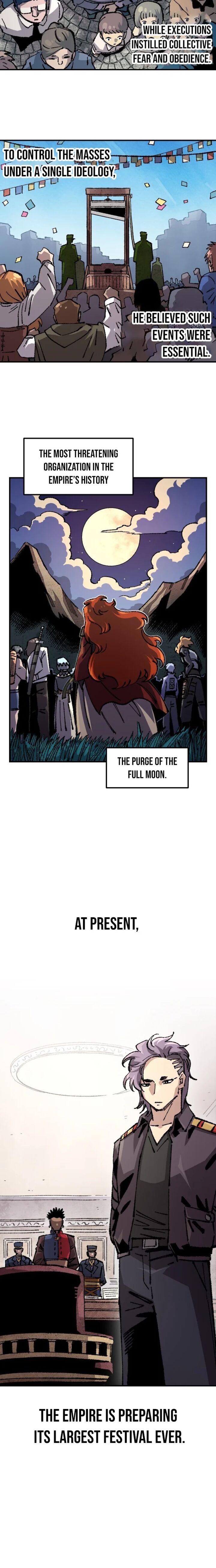 Reincarnation Of The Veteran Soldier 183 2