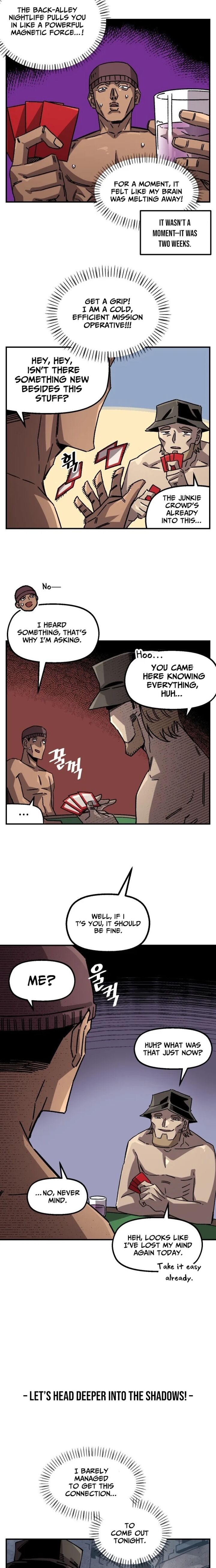 Reincarnation Of The Veteran Soldier 183 7