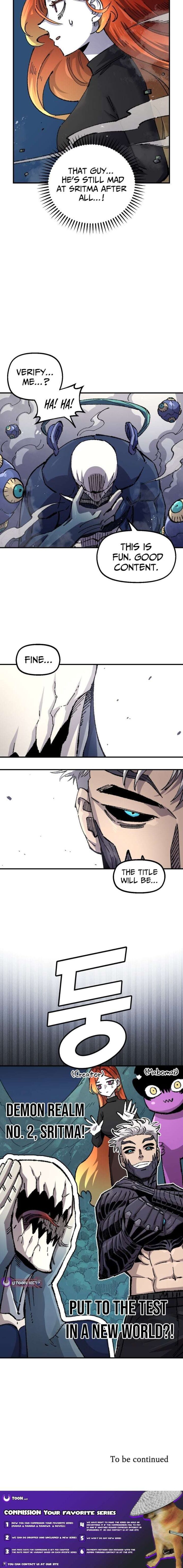 Reincarnation Of The Veteran Soldier 189 13