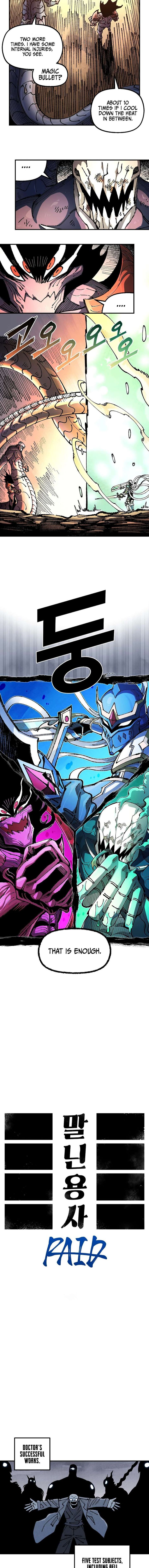 Reincarnation Of The Veteran Soldier 209 5