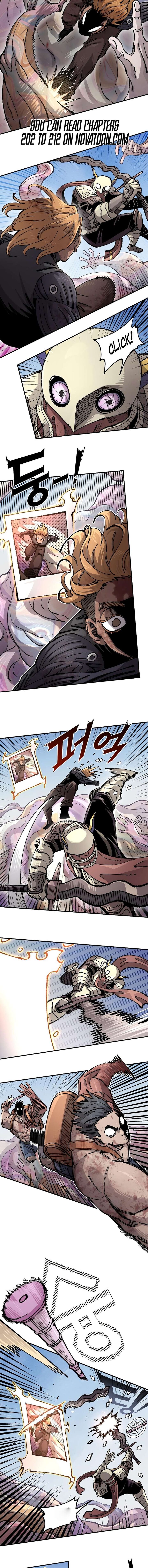 Reincarnation Of The Veteran Soldier 209 8