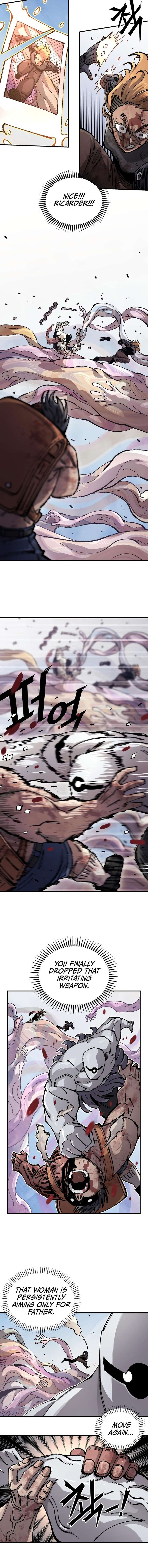 Reincarnation Of The Veteran Soldier 209 9