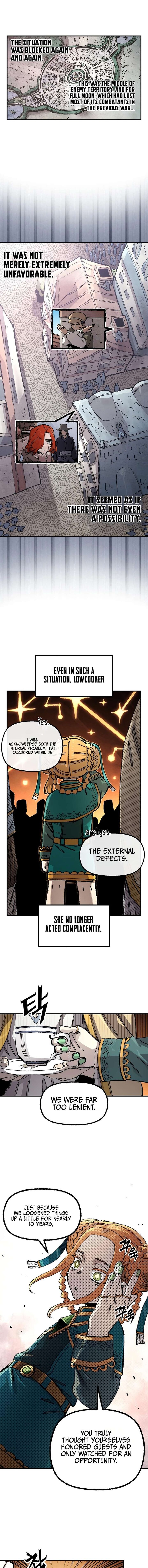 Reincarnation Of The Veteran Soldier 210 5