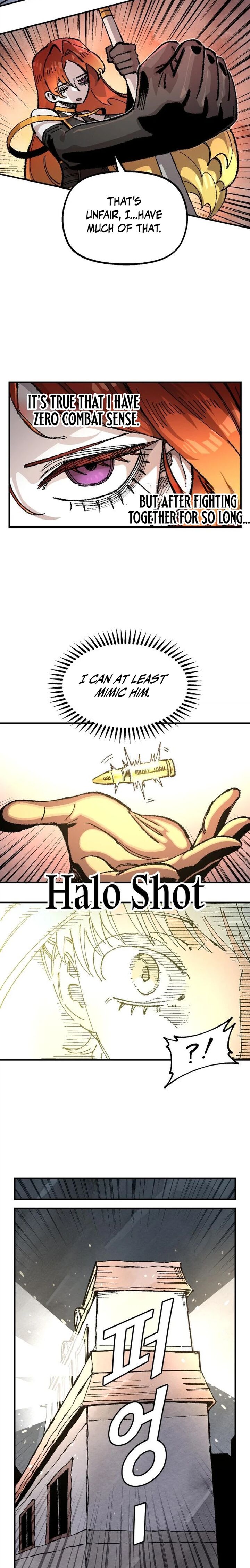 Reincarnation Of The Veteran Soldier 213 17