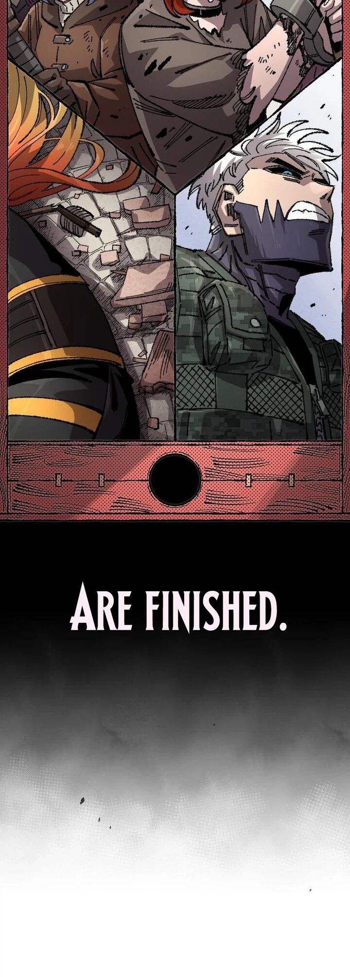 Reincarnation Of The Veteran Soldier 213 33