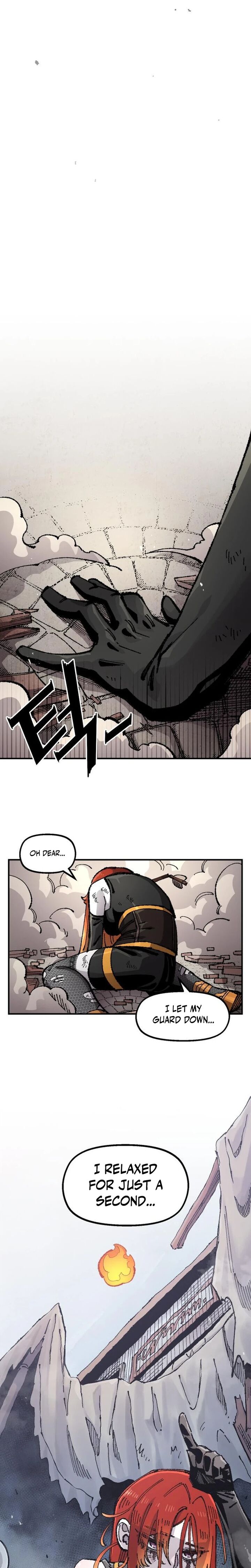 Reincarnation Of The Veteran Soldier 213 34