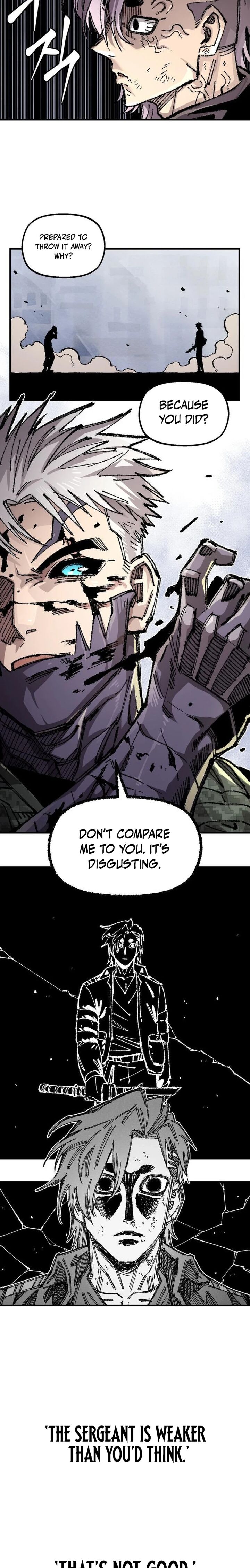 Reincarnation Of The Veteran Soldier 214 28