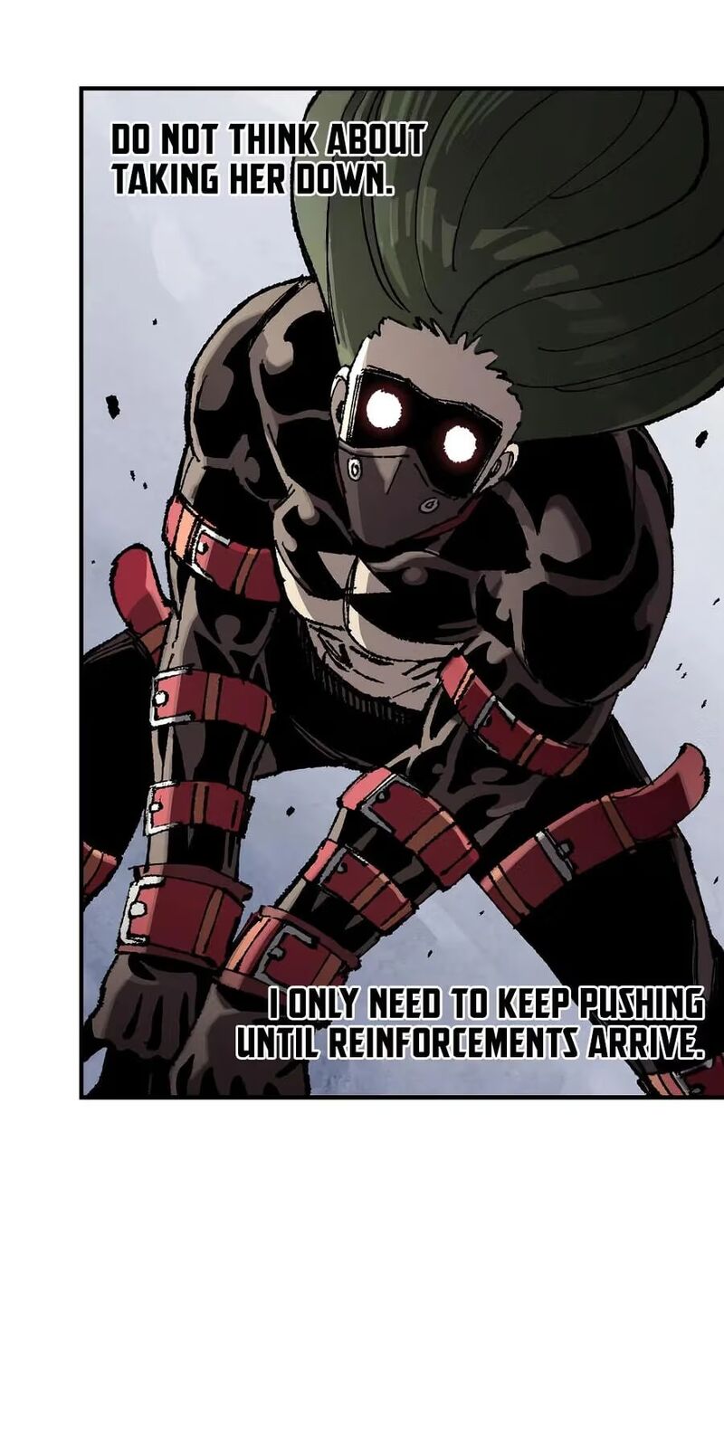 Reincarnation Of The Veteran Soldier 215 56