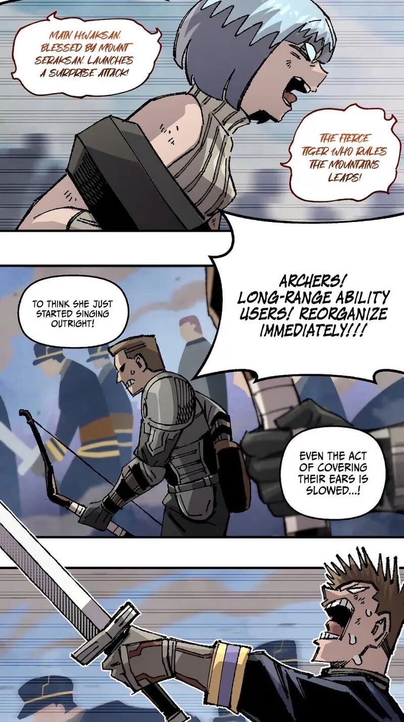 Reincarnation Of The Veteran Soldier 215 77
