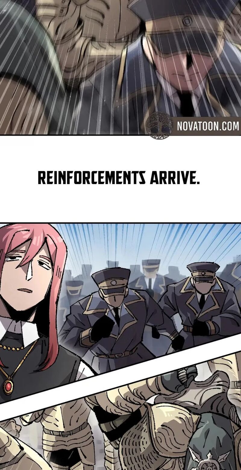 Reincarnation Of The Veteran Soldier 215 85