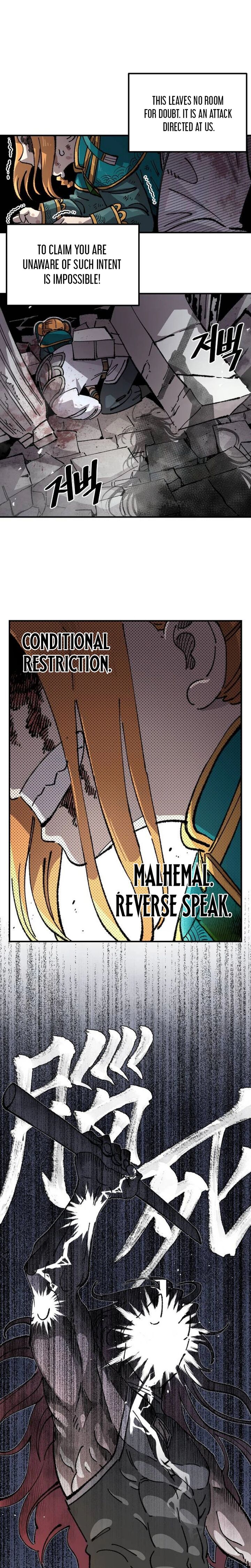 Reincarnation Of The Veteran Soldier 220 17