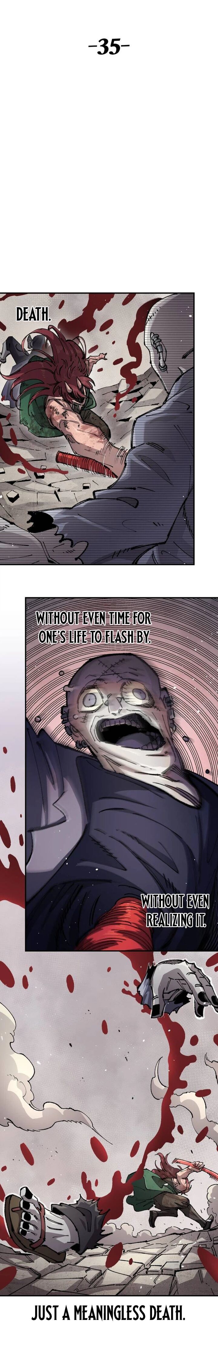 Reincarnation Of The Veteran Soldier 220 2