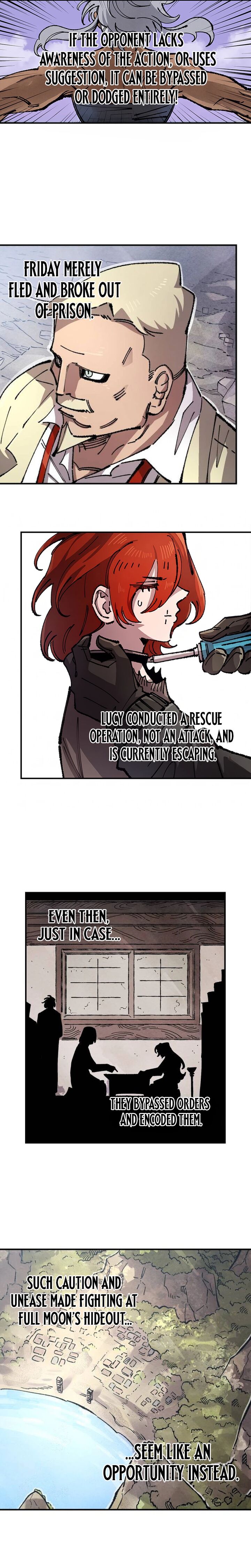 Reincarnation Of The Veteran Soldier 220 8