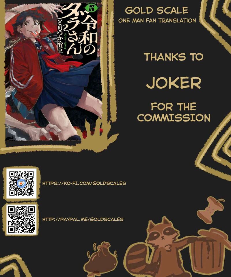 Reiwa No Dara San 36 1