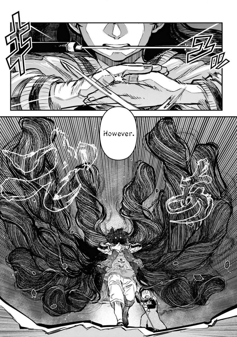 Reiwa No Dara San 36 18