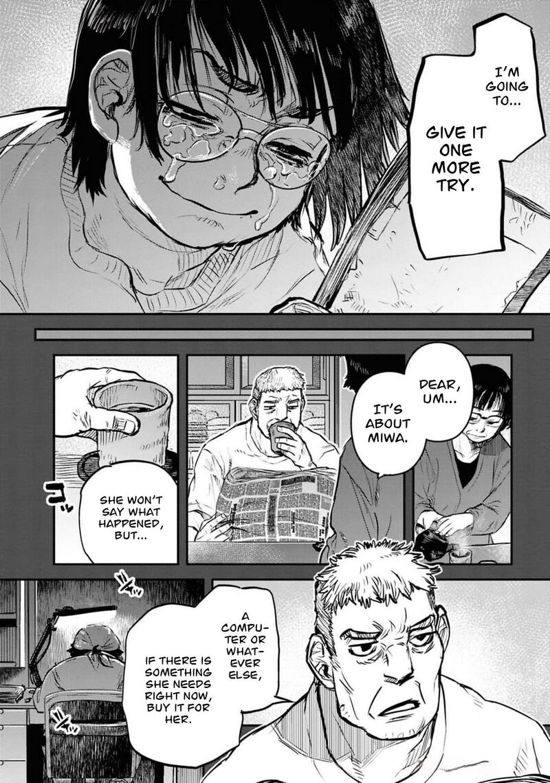 Reiwa No Dara San 41 17