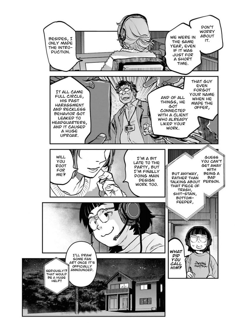 Reiwa No Dara San 41 23