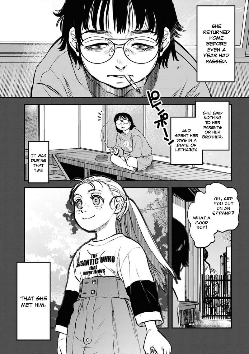 Reiwa No Dara San 41 9