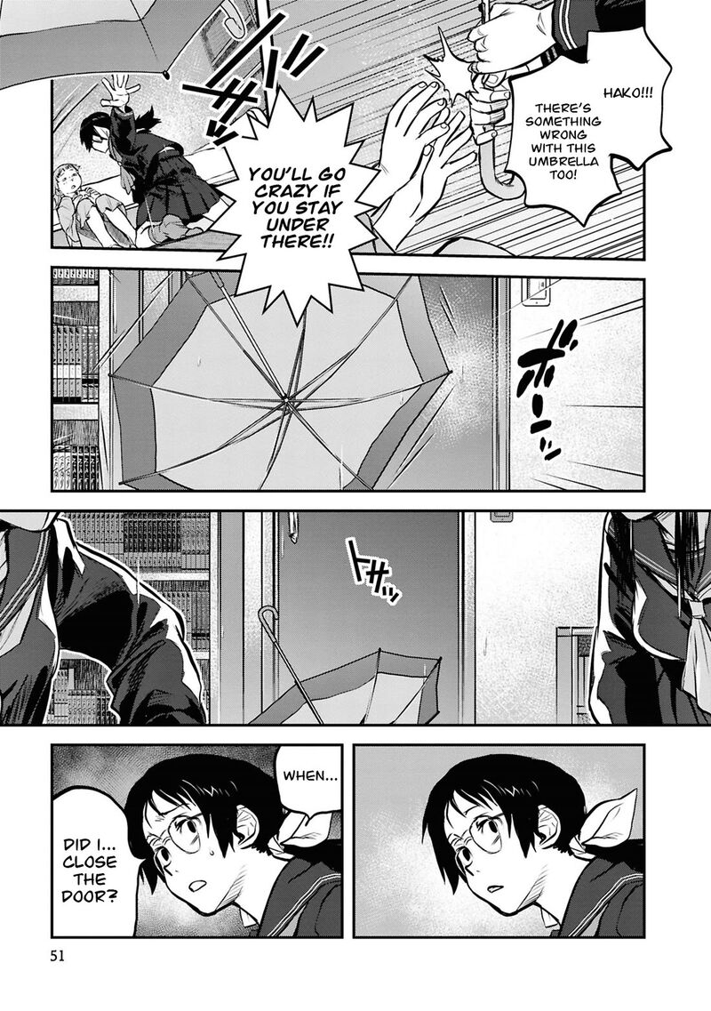 Reiwa No Dara San 44 6