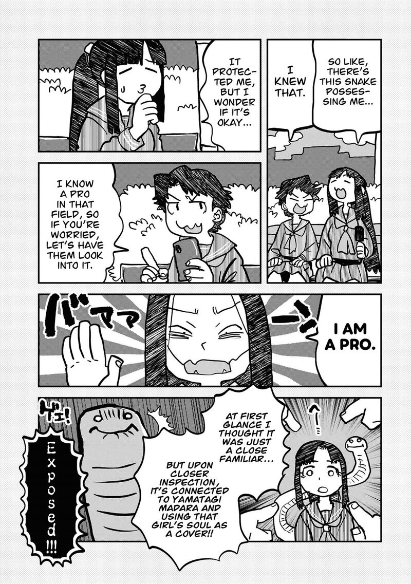 Reiwa No Dara San 44 9