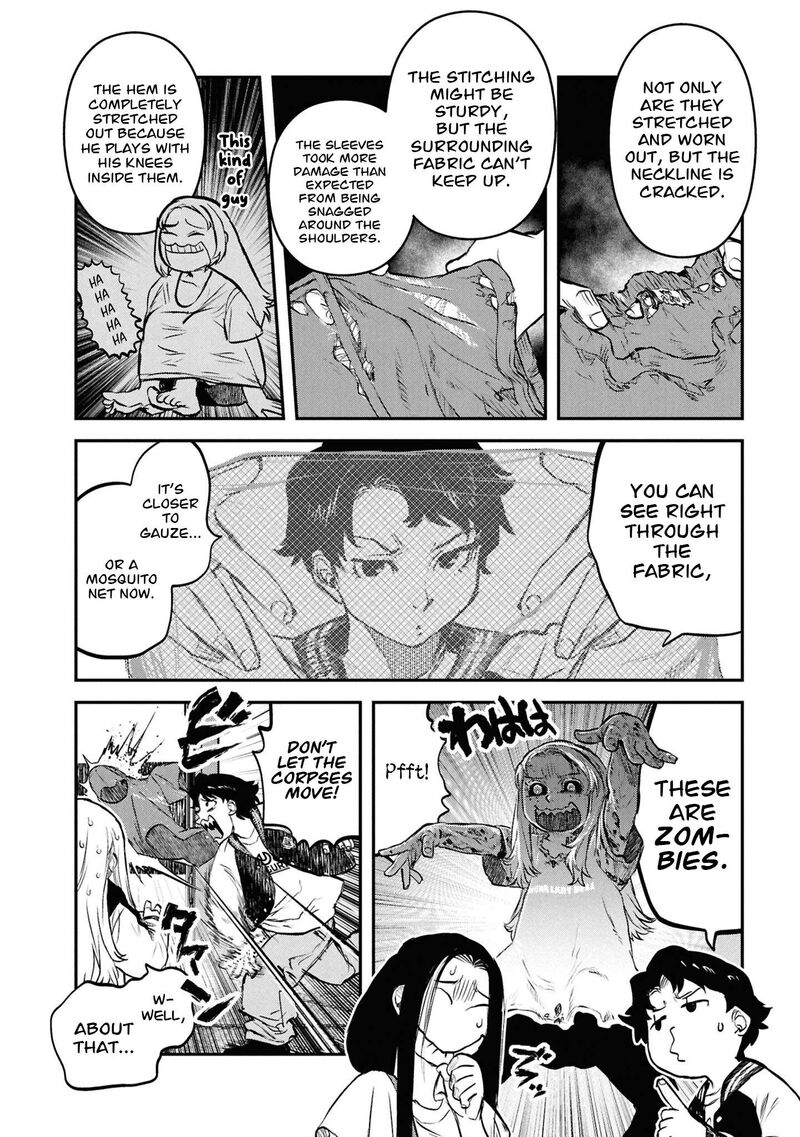 Reiwa No Dara San 47 13