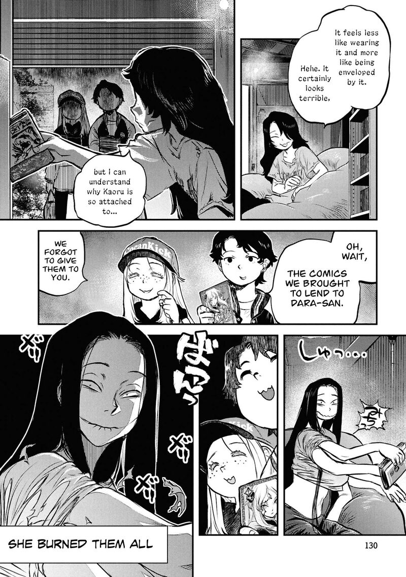 Reiwa No Dara San 47 21