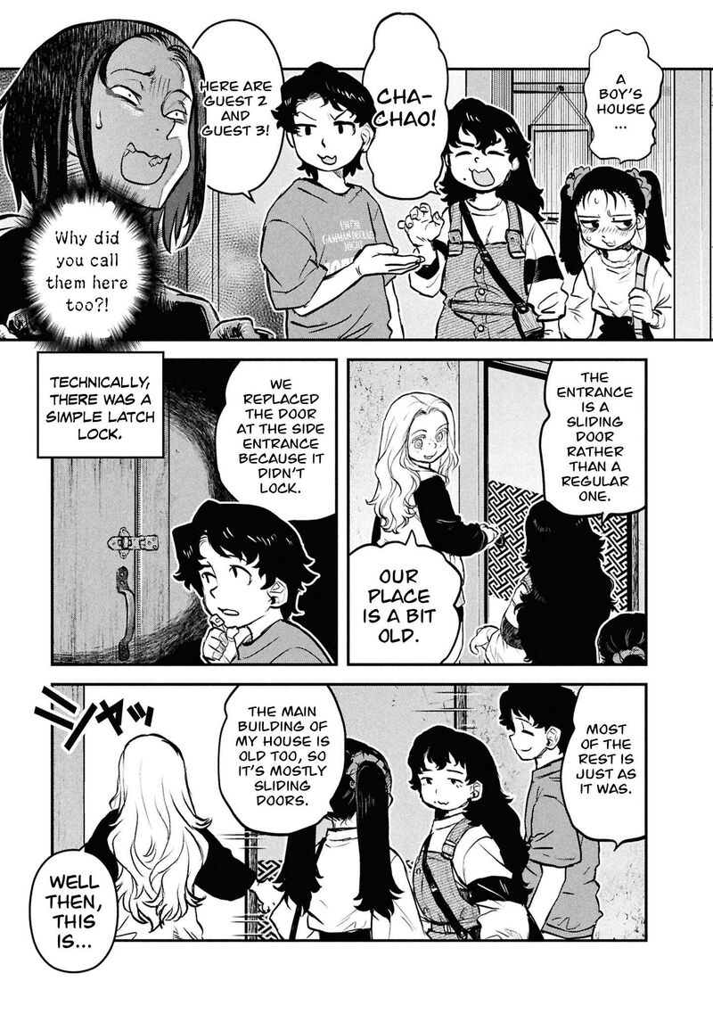 Reiwa No Dara San 49e 3