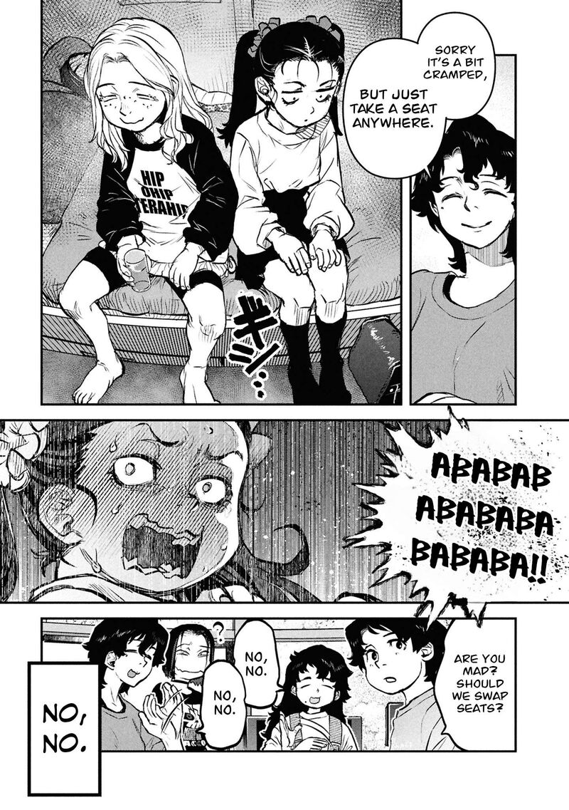 Reiwa No Dara San 49e 7