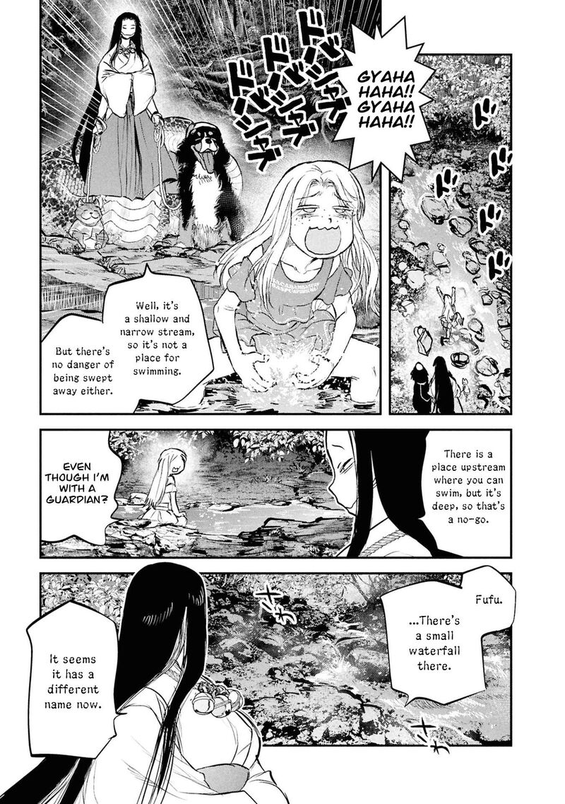 Reiwa No Dara San 55 10