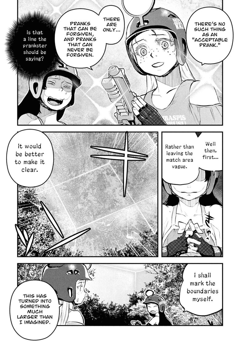 Reiwa No Dara San 55 16