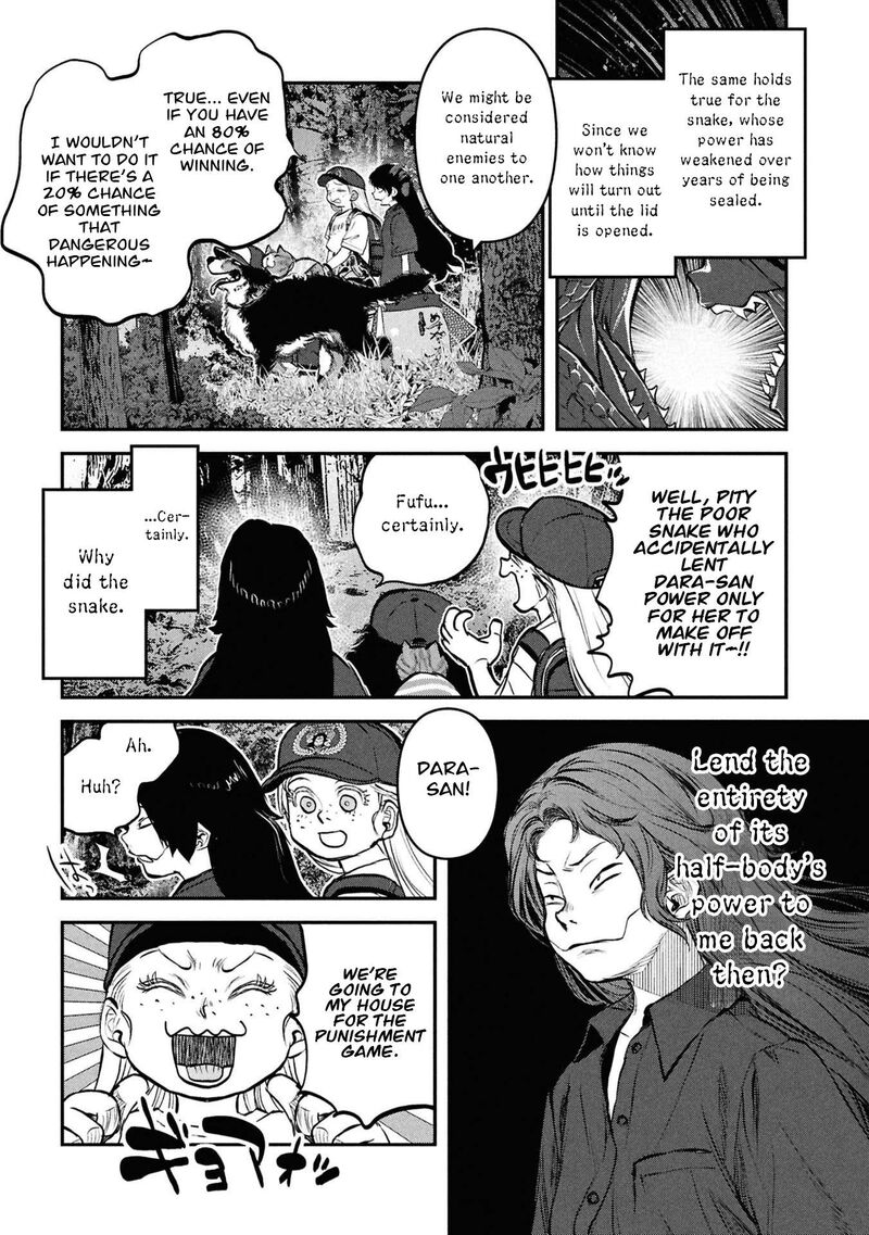 Reiwa No Dara San 55 20