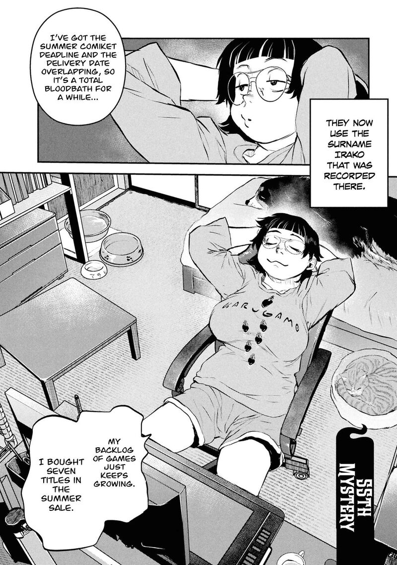 Reiwa No Dara San 55 5