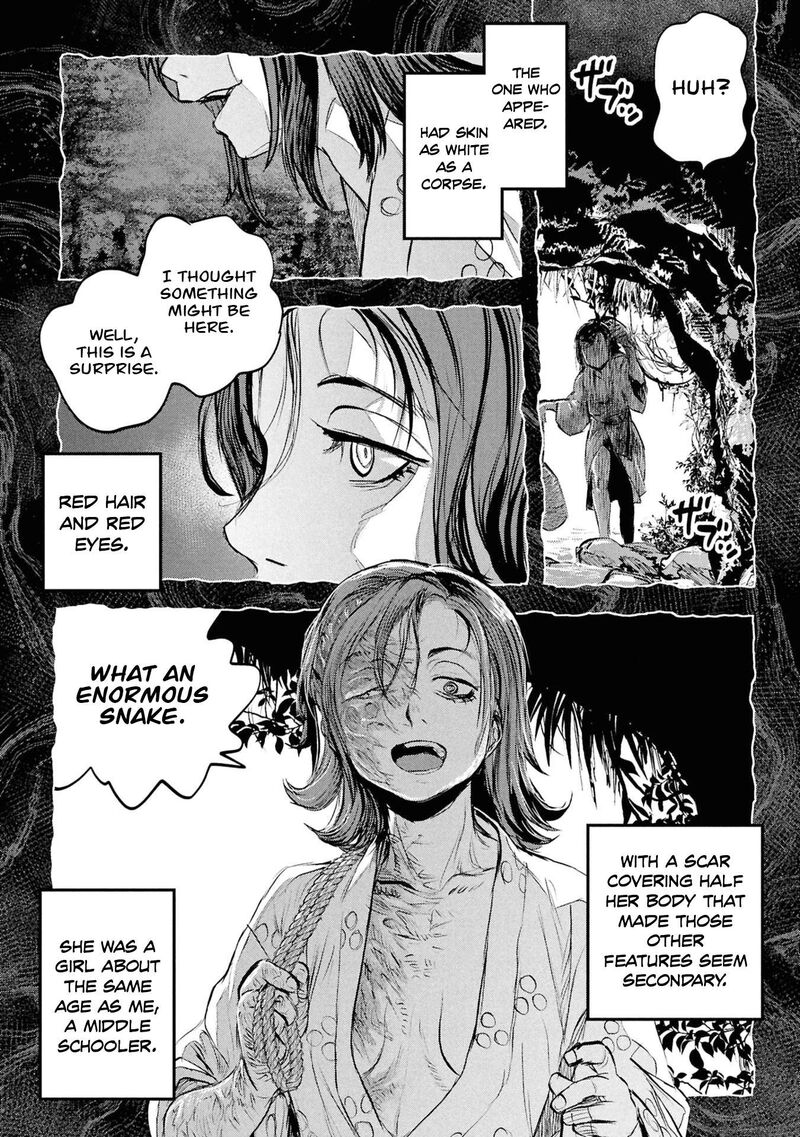 Reiwa No Dara San 56 14