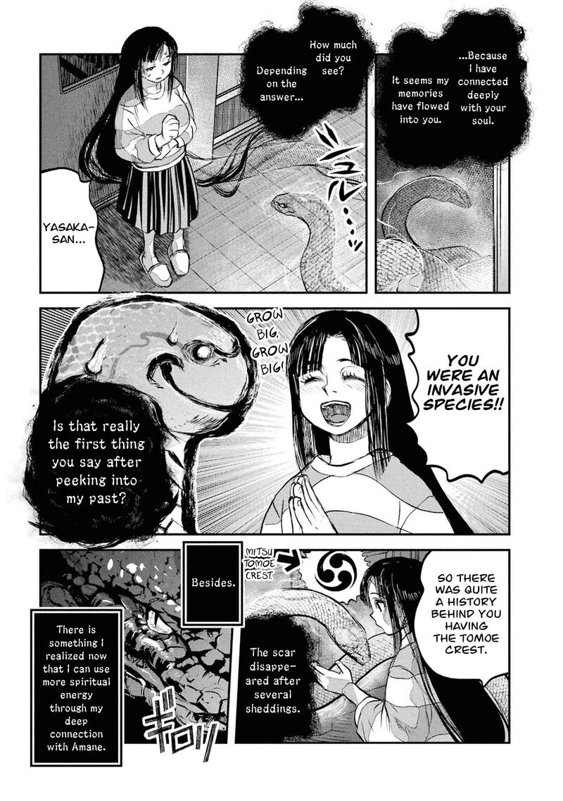 Reiwa No Dara San 56 22