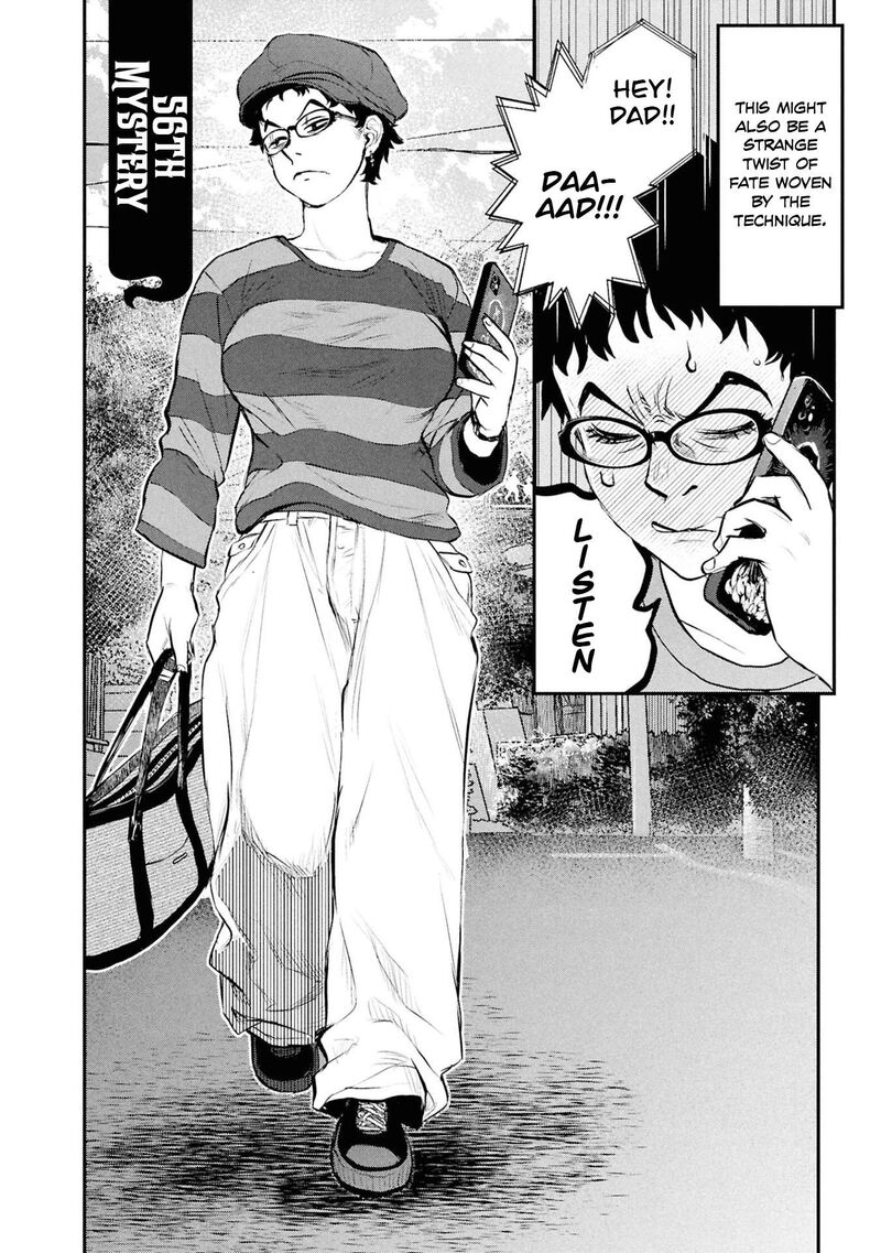 Reiwa No Dara San 56 5