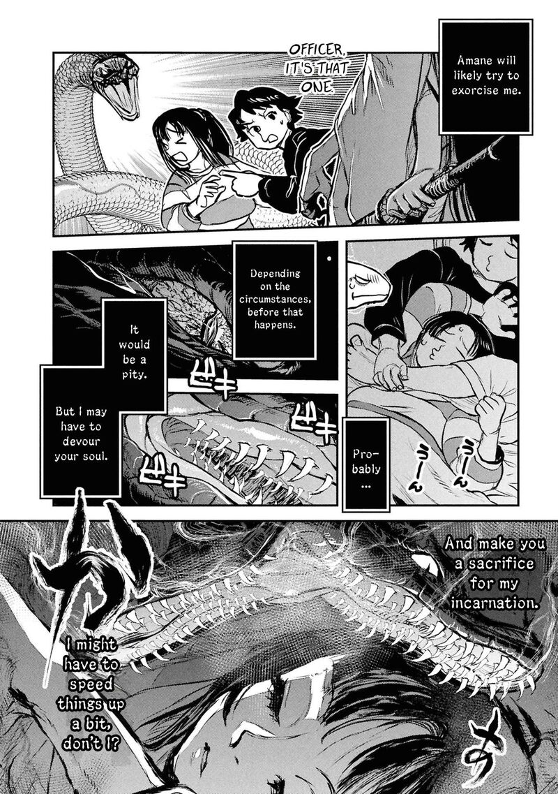 Reiwa No Dara San 57 15