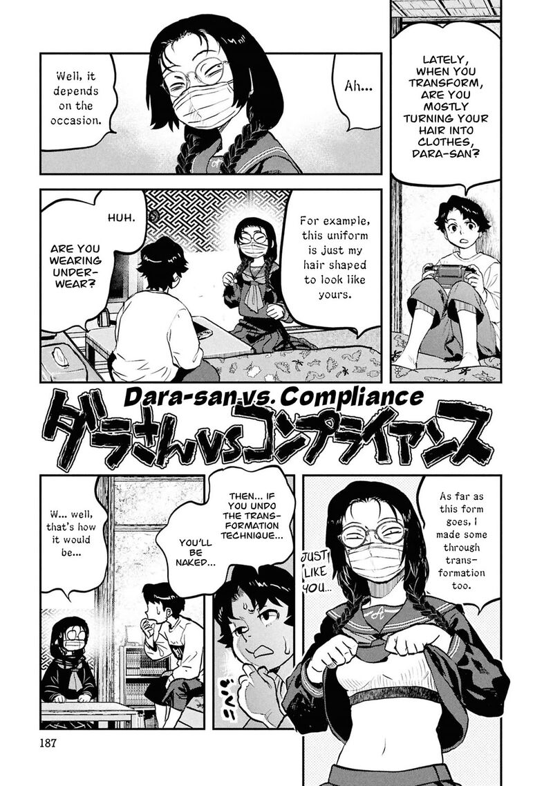 Reiwa No Dara San 57e 10