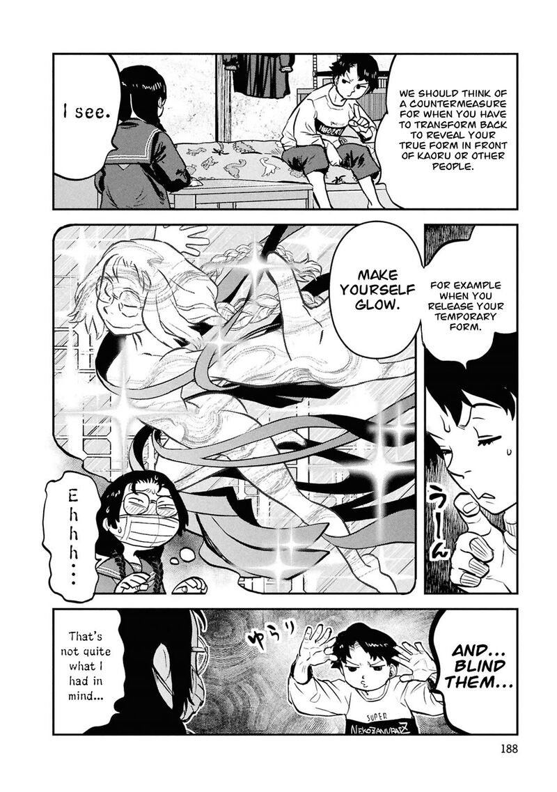 Reiwa No Dara San 57e 11