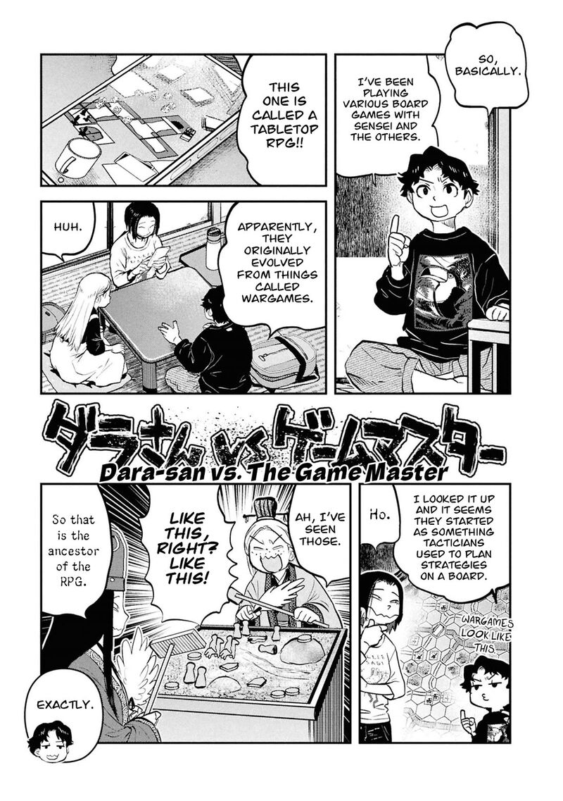 Reiwa No Dara San 57e 2