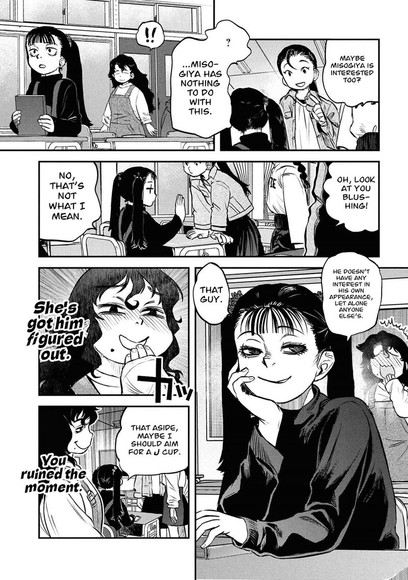 Reiwa No Dara San 57e 21