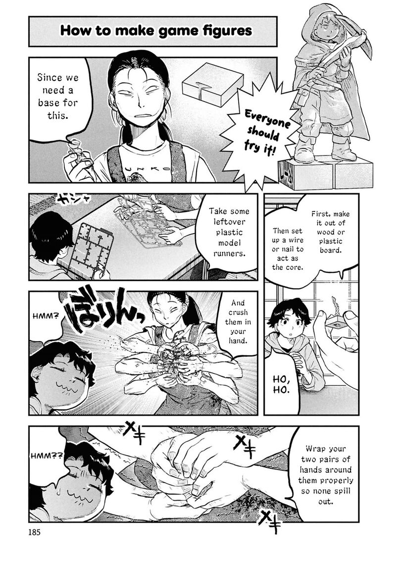 Reiwa No Dara San 57e 8