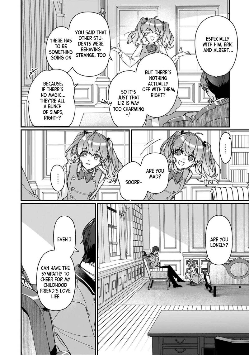 Rekishi Ni Nokoru Akujo Ni Naru Zo 25e 12